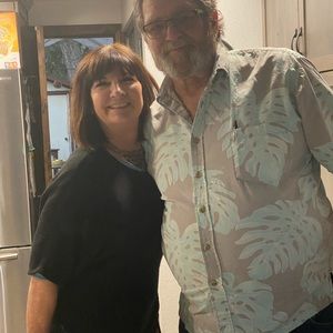 Meet your Posher, Marnie